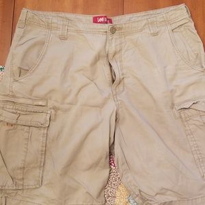 Lot of 4 pair of Cargo Shorts